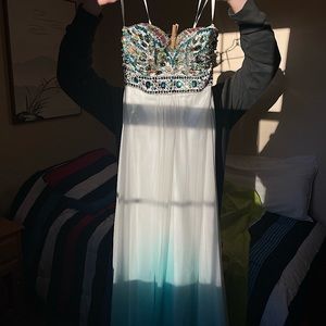 Size 4 Prom Dress from Formalities in Bemidji, Minnesota
